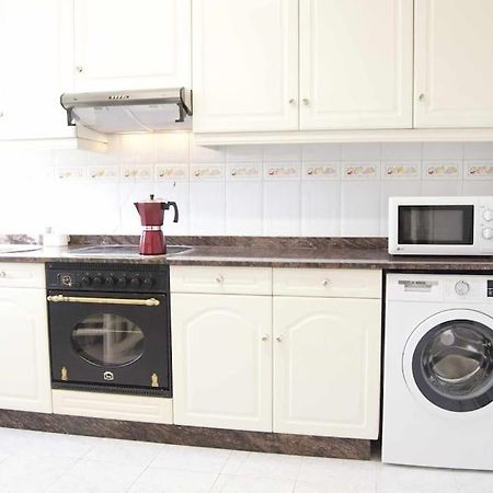 Apartamento Cuntis Ferrol Kültér fotó