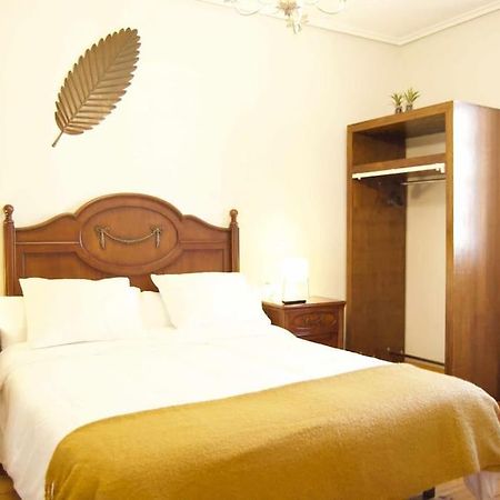 Apartamento Cuntis Ferrol Kültér fotó