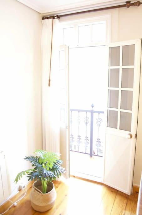 Apartamento Cuntis Ferrol Kültér fotó